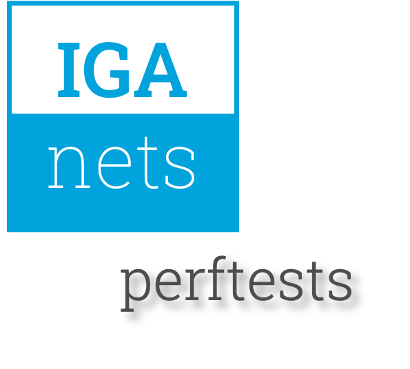 iganet::perftests